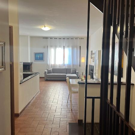 הוילה רומא Casa Azzurra מראה חיצוני תמונה