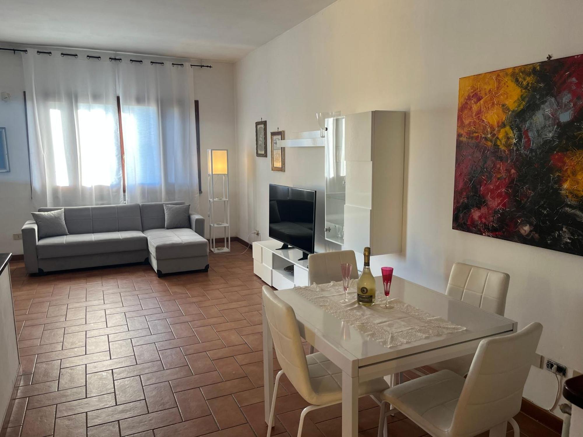 הוילה רומא Casa Azzurra מראה חיצוני תמונה