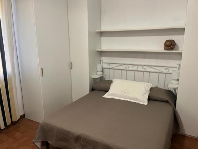 הוילה רומא Casa Azzurra מראה חיצוני תמונה