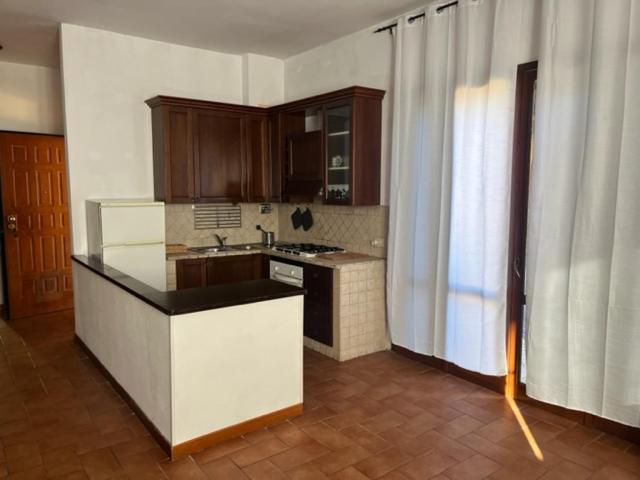 הוילה רומא Casa Azzurra מראה חיצוני תמונה