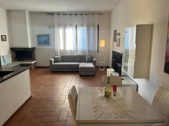 הוילה רומא Casa Azzurra מראה חיצוני תמונה