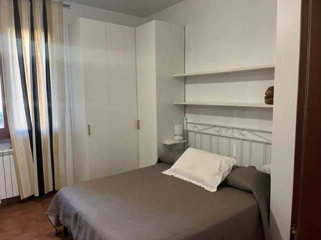 הוילה רומא Casa Azzurra מראה חיצוני תמונה