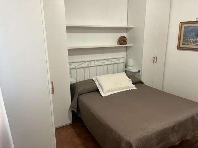 הוילה רומא Casa Azzurra מראה חיצוני תמונה