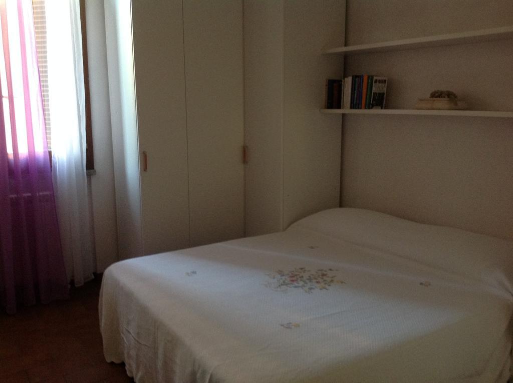 הוילה רומא Casa Azzurra מראה חיצוני תמונה