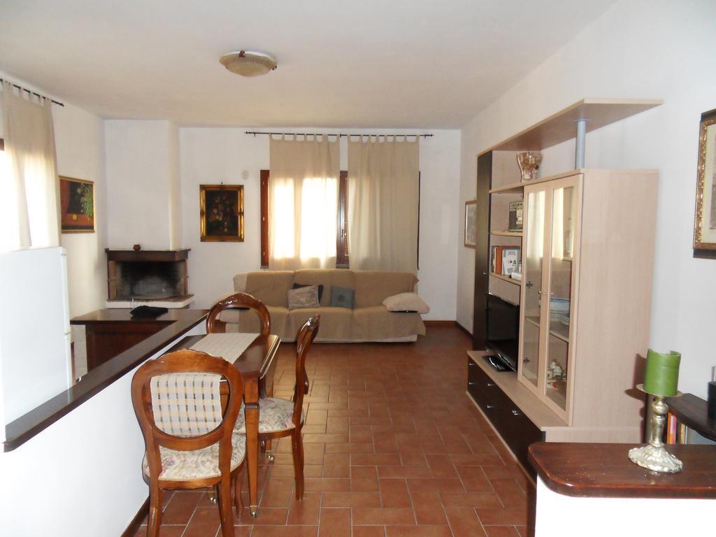 הוילה רומא Casa Azzurra מראה חיצוני תמונה