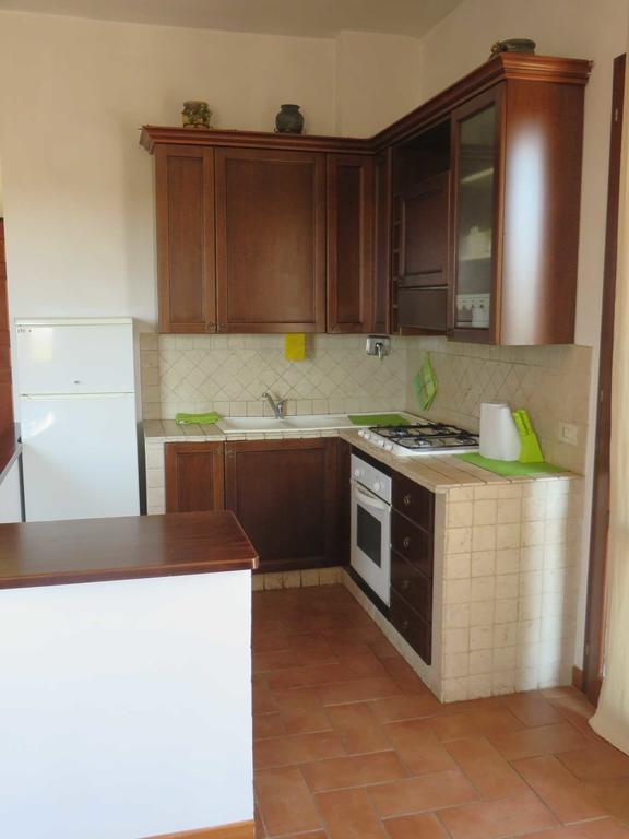 הוילה רומא Casa Azzurra מראה חיצוני תמונה