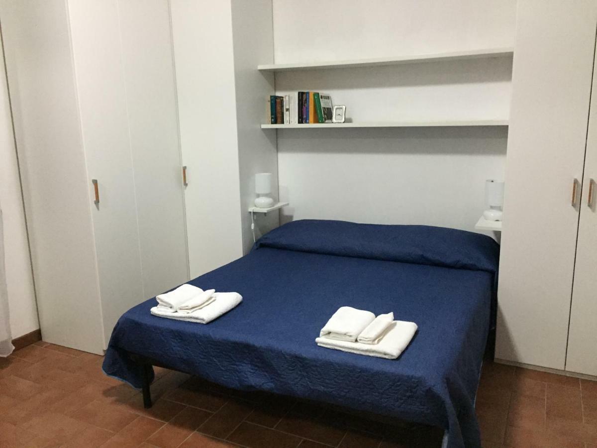 הוילה רומא Casa Azzurra מראה חיצוני תמונה